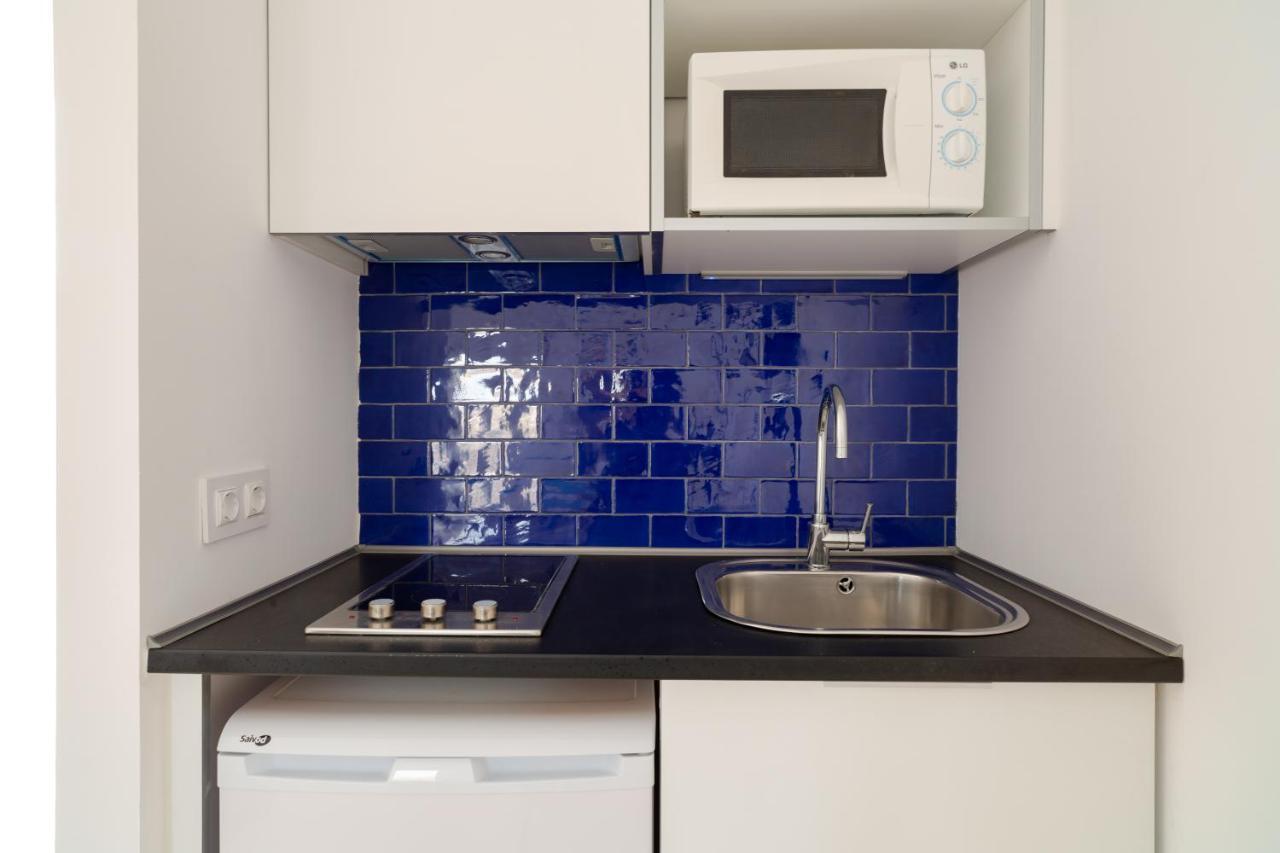 Appartement Serenity (adults Only) Port de Alcudia (Mallorca)
