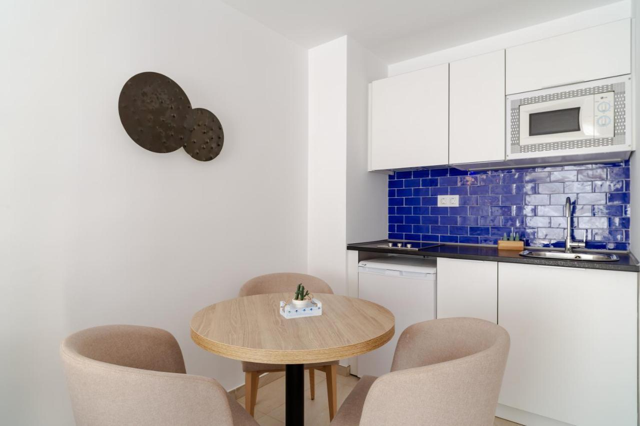 Serenity (adults Only) Appartement *