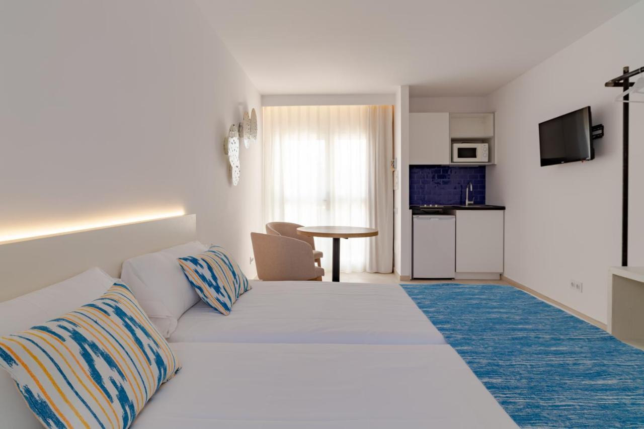 Serenity (adults Only) Appartement Port de Alcudia (Mallorca)
