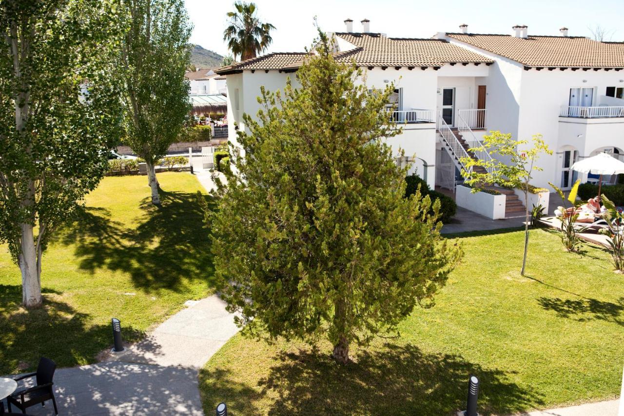 Serenity (adults Only) * Port de Alcudia (Mallorca)