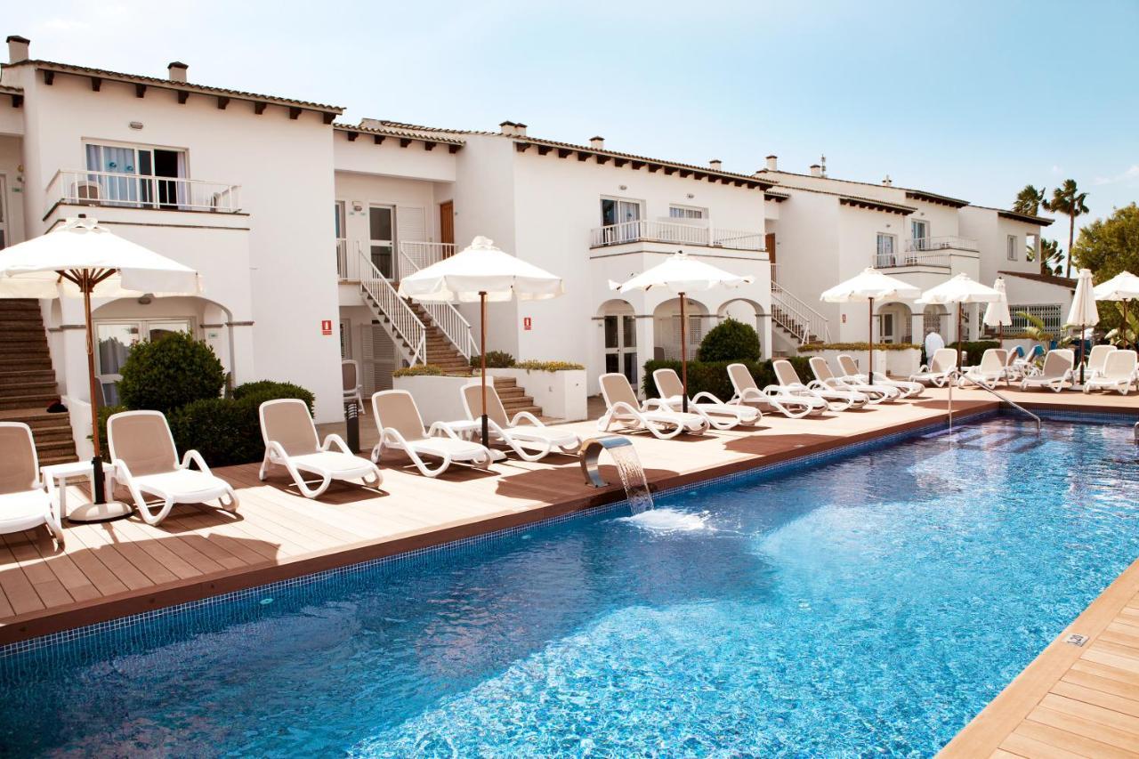 Appartement Serenity (adults Only) Port de Alcudia (Mallorca)