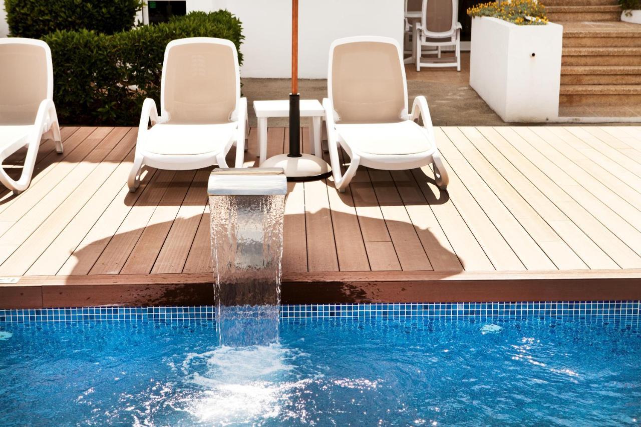 Serenity (adults Only) Appartement Port de Alcudia (Mallorca)
