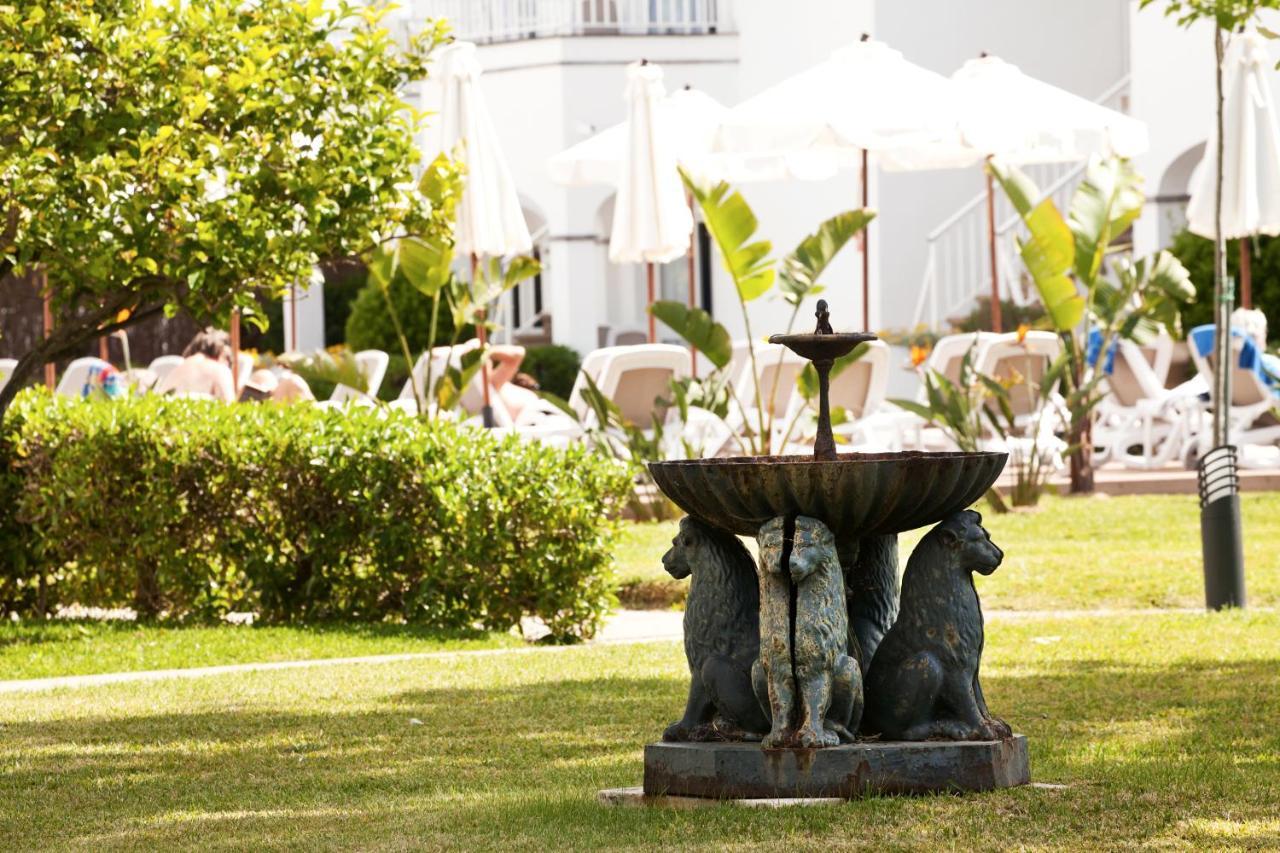 Serenity (adults Only) Appartement Port de Alcudia (Mallorca)