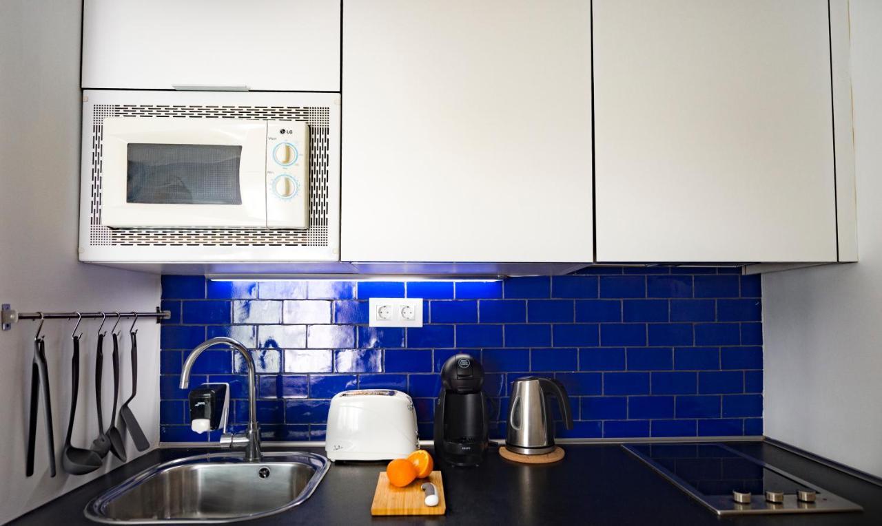 Appartement Serenity (adults Only) *