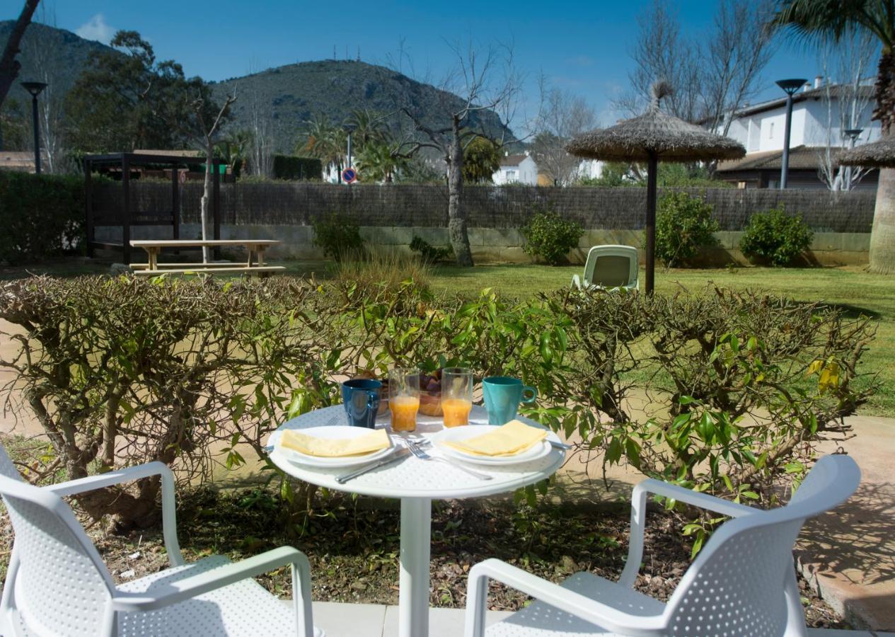 Serenity (adults Only) Appartement