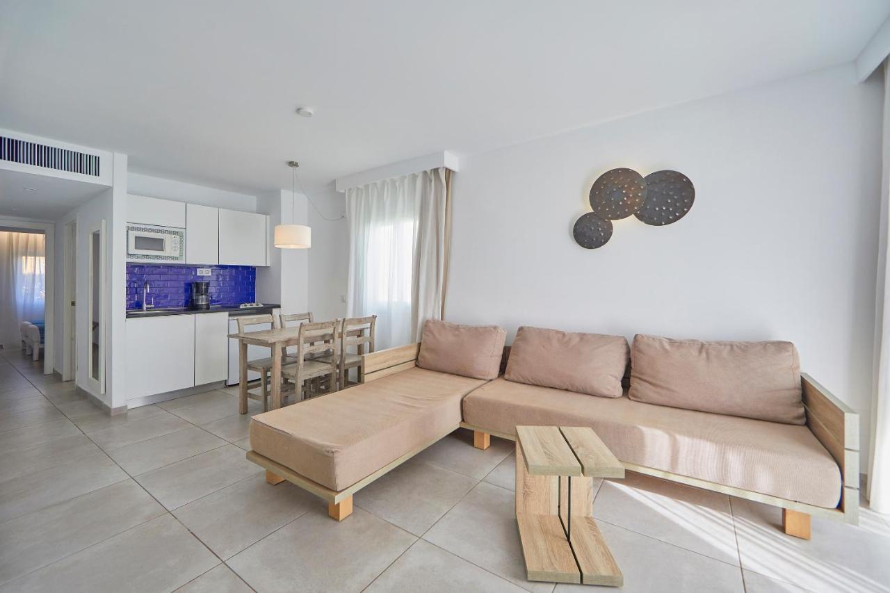 Serenity (adults Only) * Port de Alcudia (Mallorca)