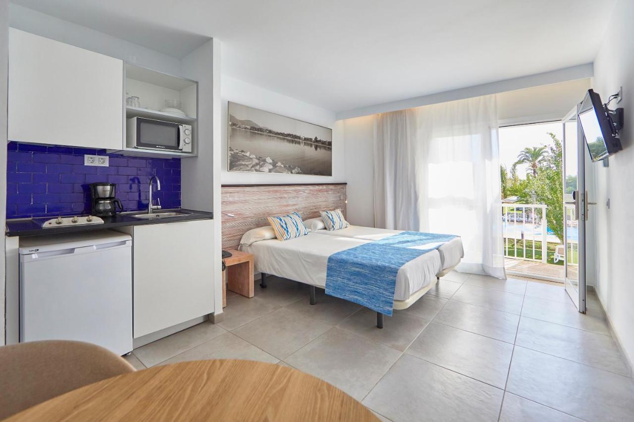 Appartement Serenity (adults Only) *