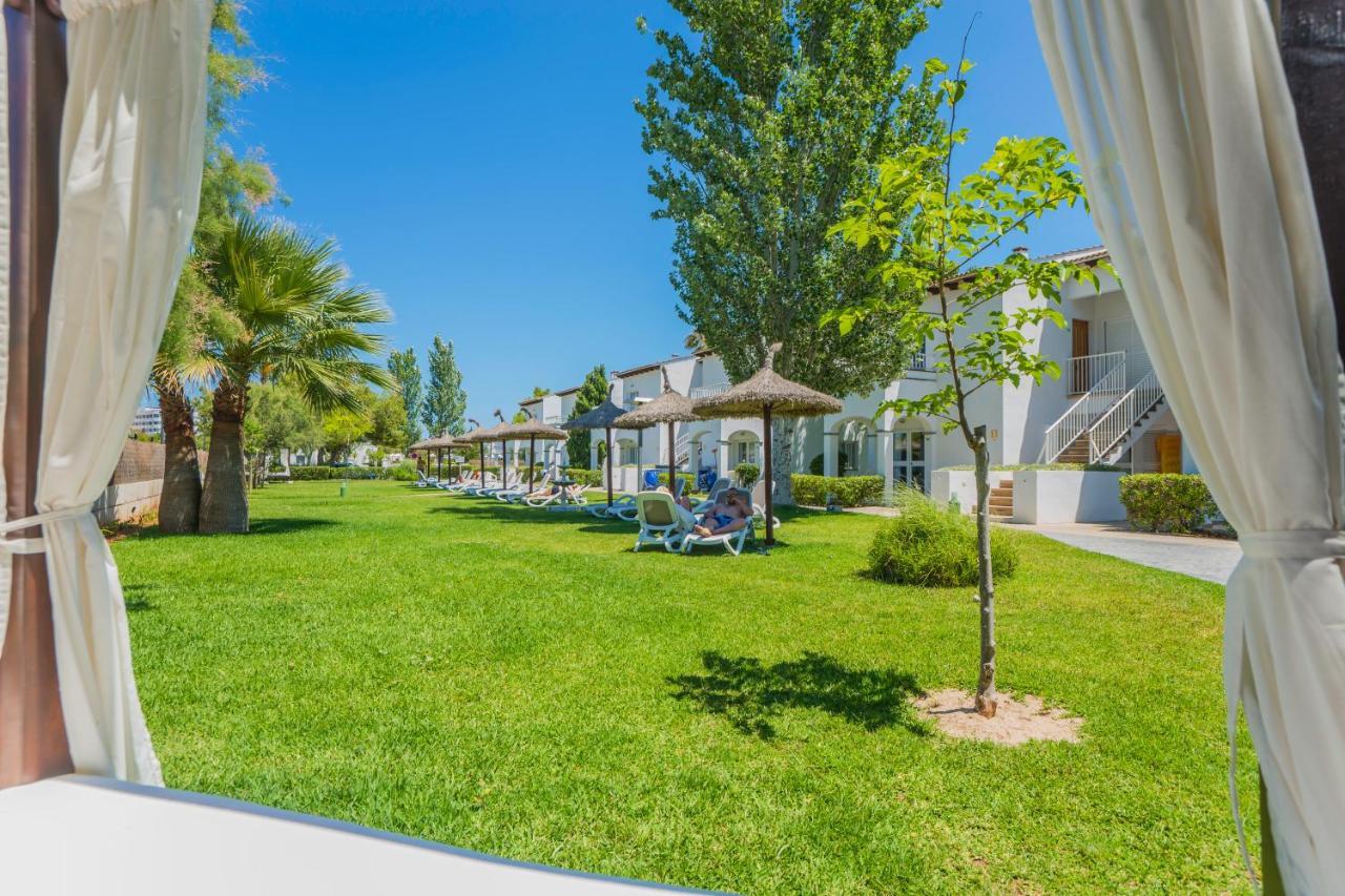 Serenity (adults Only) Port de Alcudia (Mallorca)