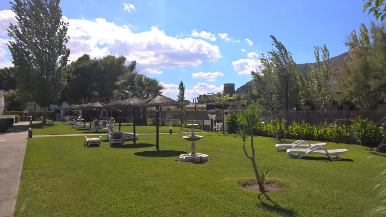 Serenity (adults Only) * Port de Alcudia (Mallorca)